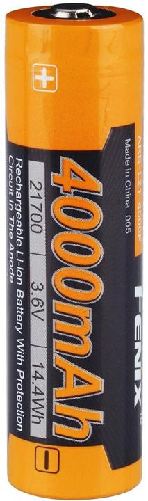 Produktbild Fenix Accu/Akku ARB-L21-4000P mAh