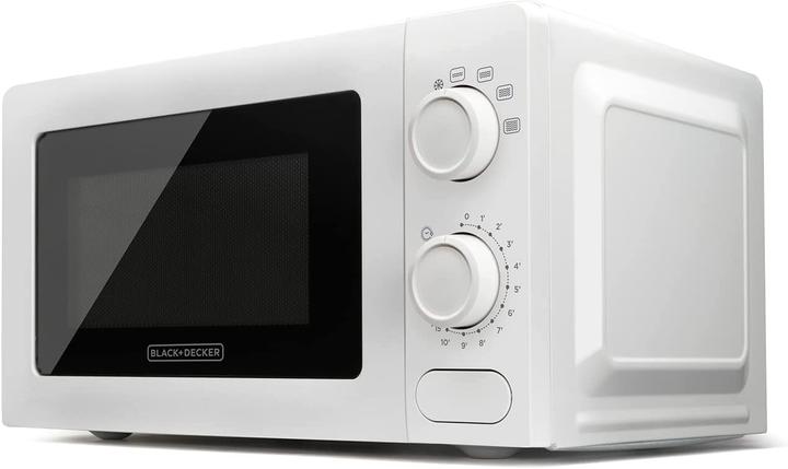 Produktbild Black & Decker BXMY700E (EU-Stecker, 20 l)