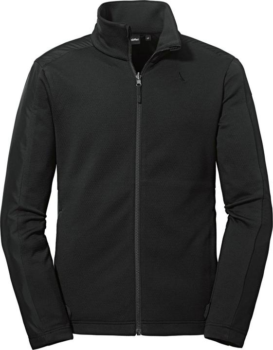 Image du produit Schöffel Veste de randonnée ZipIn! Fleece Toledo M pour homme (54)