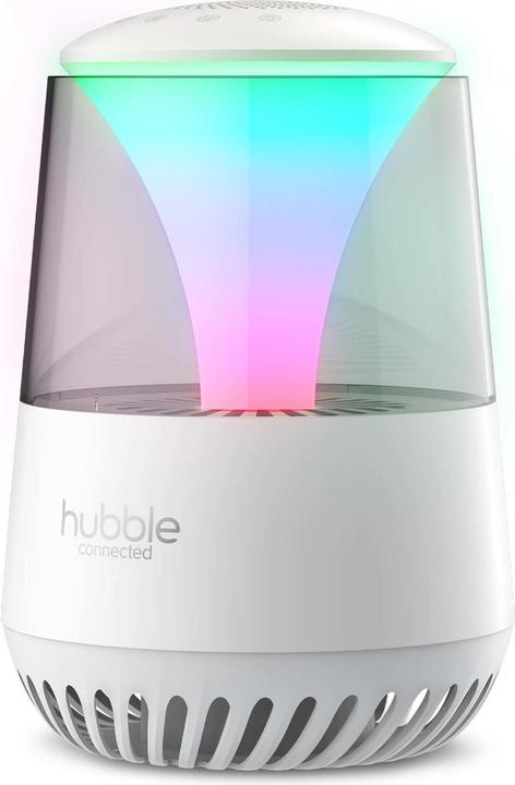 Immagine prodotto Hubble Connected Umidificatore puro 3 in 1