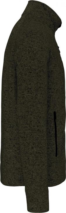 Immagine prodotto Kariban Giacca con zip screziata (4XL)