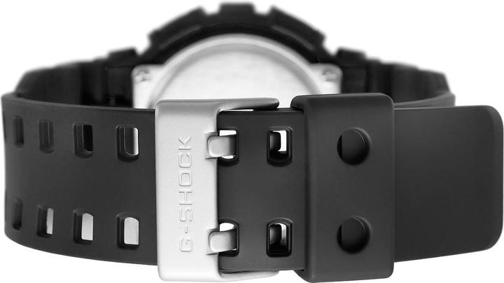 Image du produit G-Shock Ga-100-1a1er (Montre analogique, Montre numérique, 51.20 mm)