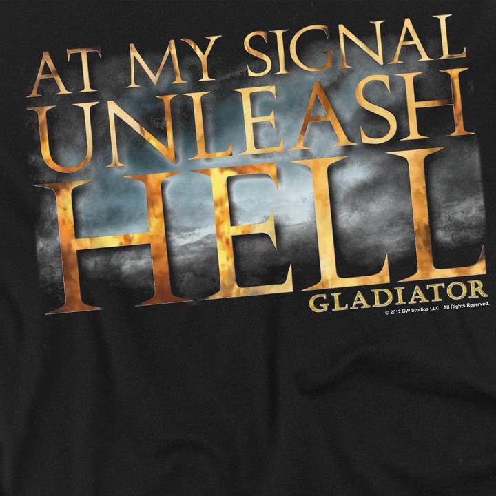 Immagine prodotto Wüsthof Unleash Hell Maglietta Uomo (4XL)