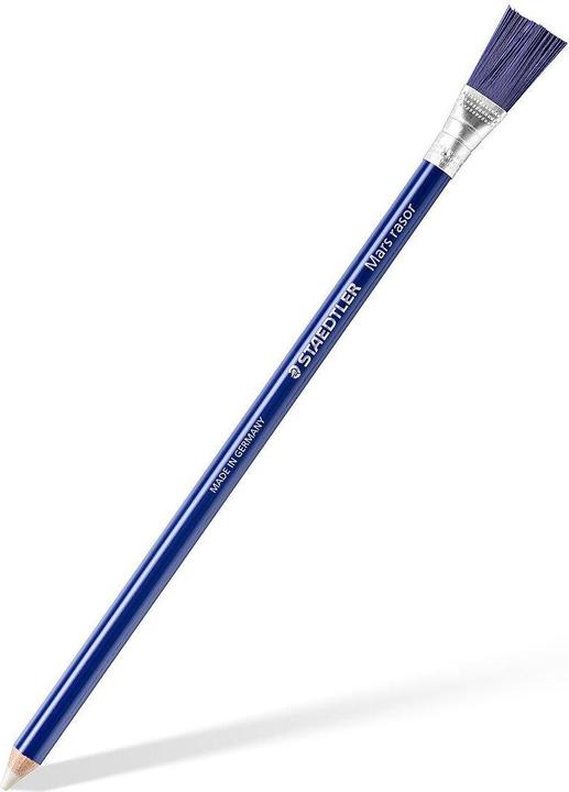 Actual product image Staedtler Mars rasor 526 61 - Blue - 1 piece(s)