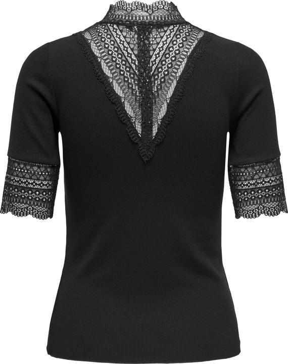 Produktbild Only Onltilde Highneck S/S Top Jrs Noos (XL)