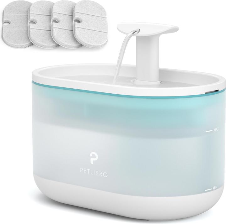Produktbild Petlibro Kapsel (2.10 l)
