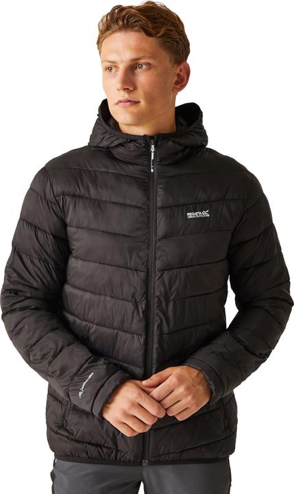 Produktbild Regatta Hillpack II Steppjacke (L)