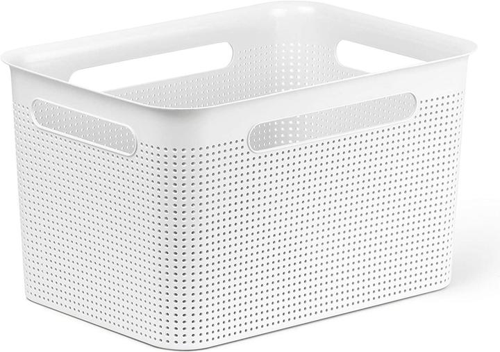 Image du produit Rotho Brises (1 x, 26.2 x 36 cm)