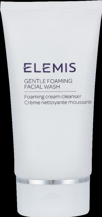 Produktbild Elemis Advanced Skincare Gentle Foaming Facial Wash (Reinigungsmousse, 150 ml)
