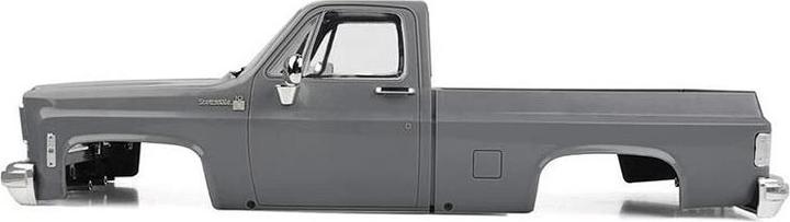 Immagine prodotto Rc4Wd Carrozzeria Chevrolet K10 Scottsdale non verniciata, 1:10