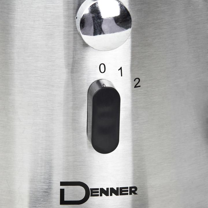 Actual product image Dema Juicer ES850X