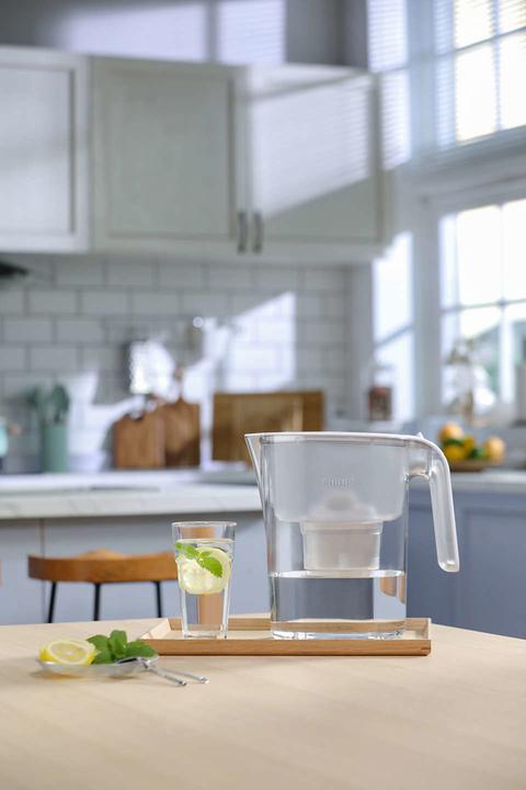 Productafbeelding Philips Micro Xclean 3l kan wit AWP2936WH (3 l)