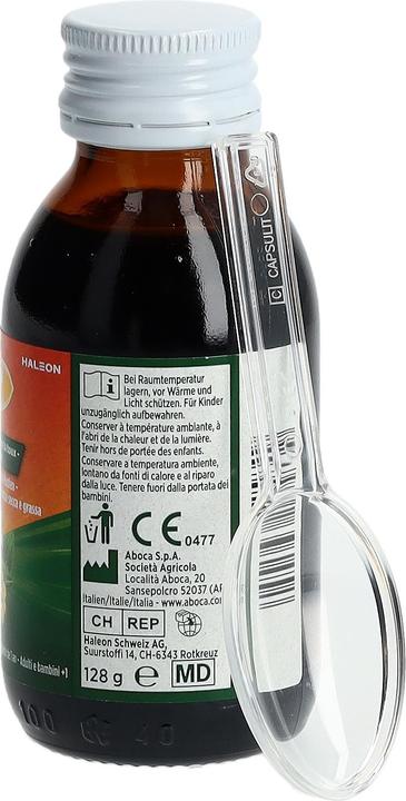Actual product image GSK NeoCitran Natural (1 Piece)