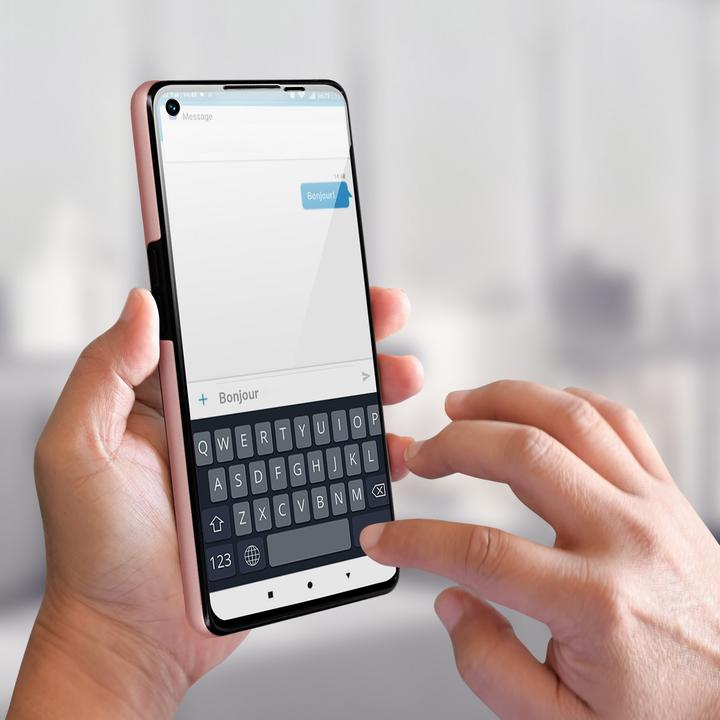 Produktbild Avizar Complet Series (Oppo Find X3 Neo)