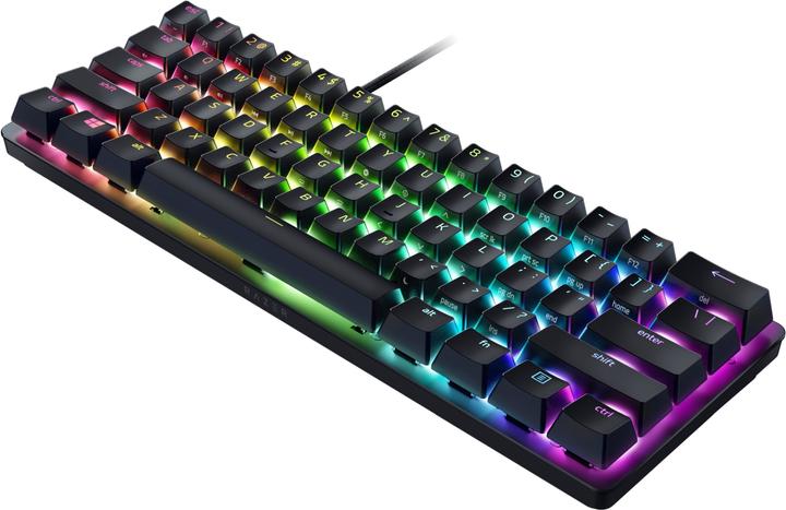 Actual product image Razer Huntsman Mini (DE, Cable)