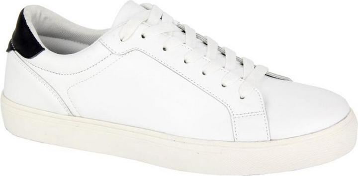 Actual product image Rdek Mens Contrast Detail Trainers (40.5)