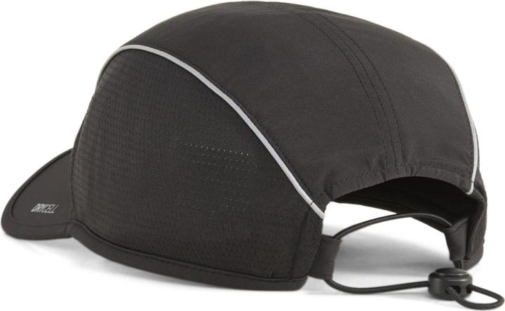 Actual product image Puma HYROX SHORT VISOR 5 Panel Cap