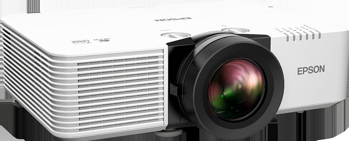 Actual product image Epson EB-L790SU Projector 7000lm WUXGA (WUXGA, 7000 lm)