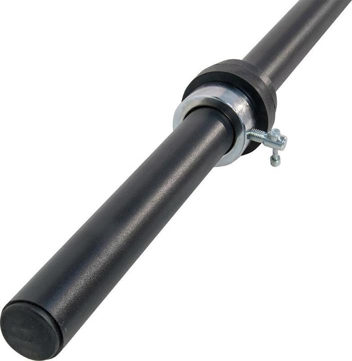 Image du produit ATX Fat Bar - Barre à poignée épaisse - Haltère d'entraînement