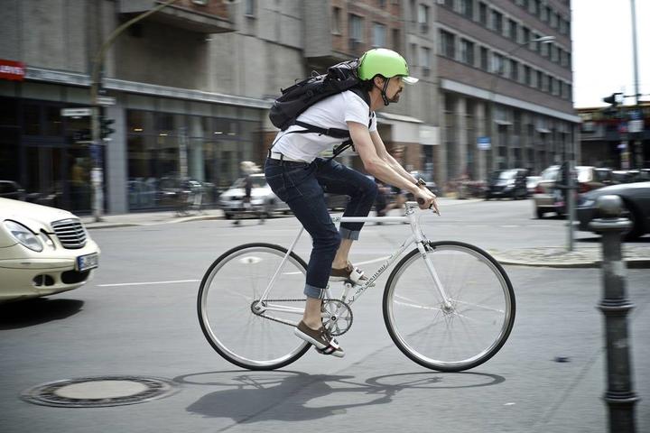 Immagine prodotto Melon Attivo urbano (46 - 52 cm)