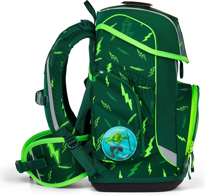Image du produit Ergobag Cubo MRP Ensemble de cartables (19 l)