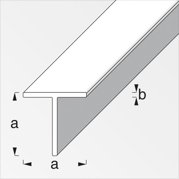 Actual product image Alfer Square-T