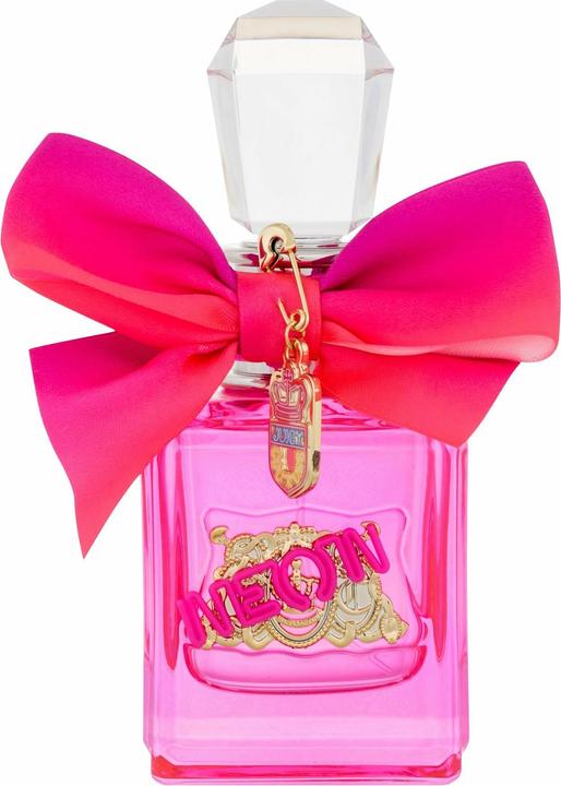 Actual product image Juicy Couture Viva La Juicy Neon (Eau de parfum, 50 ml)