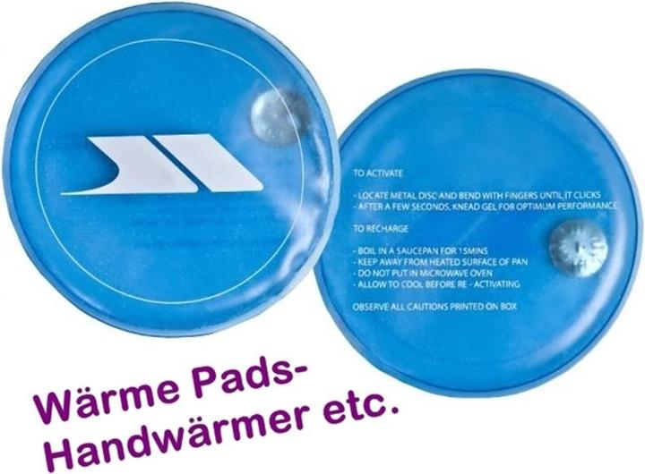 Trespass Handwarmer Cosie
