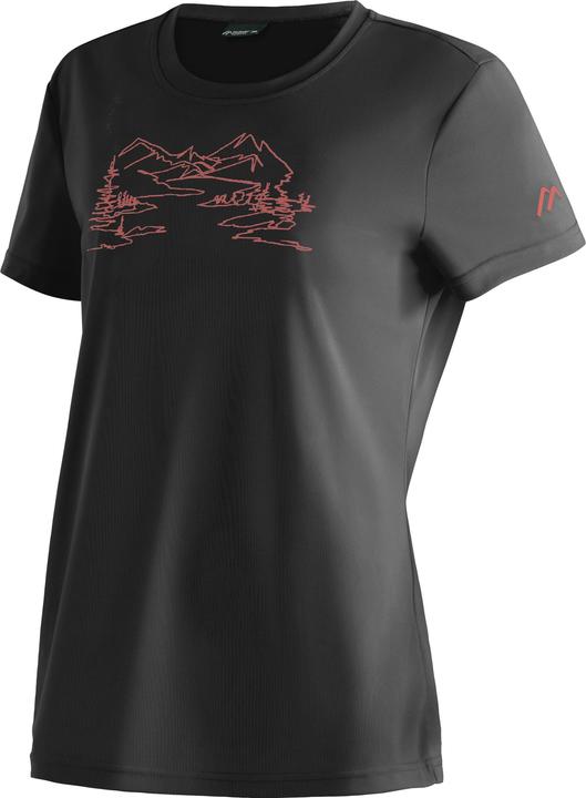 Maier Sports Women's Wilma Print
