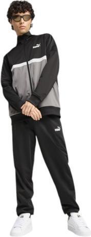 Immagine prodotto Puma Tuta in Poly Colorblock (XL)