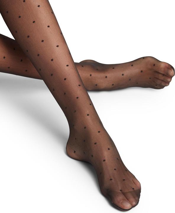 Immagine prodotto Falke Dot TI (15 DEN, 44 - 46)