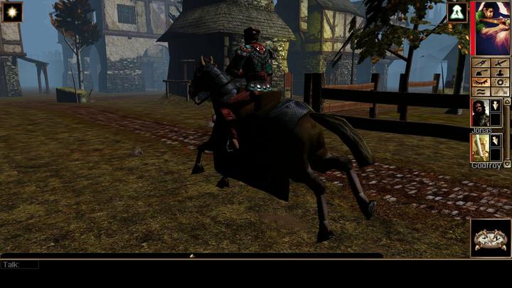 Produktbild Skybound Neverwinter Nights Enhanced Edition (Xbox One X, Xbox Series X, DE)