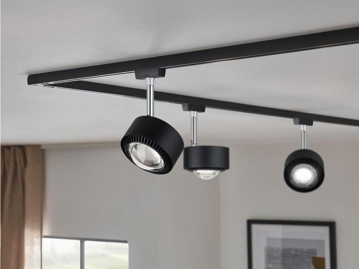 Immagine prodotto Paulmann Spot URail Aldan (820 lm)