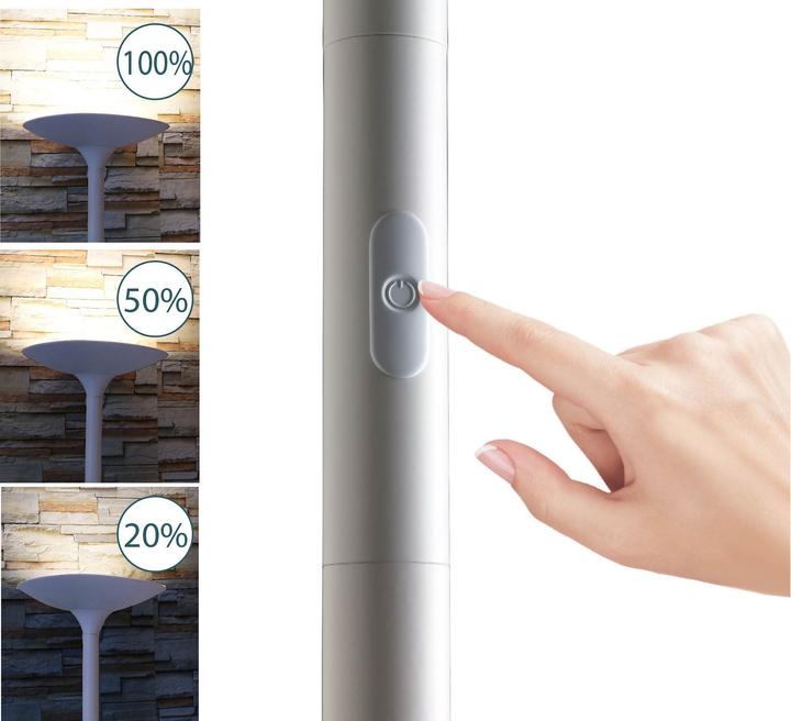 Produktbild Unilux Pryska (4000 lm)