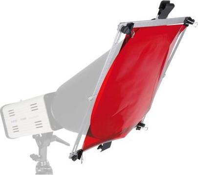 Produktbild Walimex Farbfilter-Set für Hintergrundreflektor (Farbfilter)