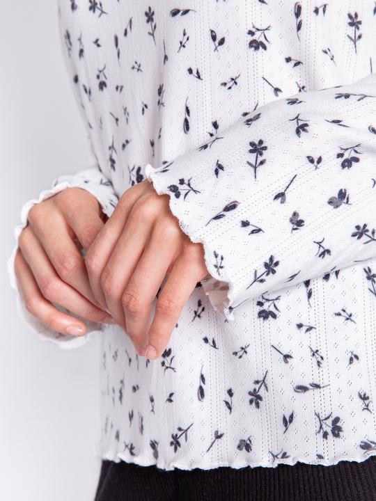 Produktbild Pj Salvage Pyjamaoberteil Around the Edges (XL)