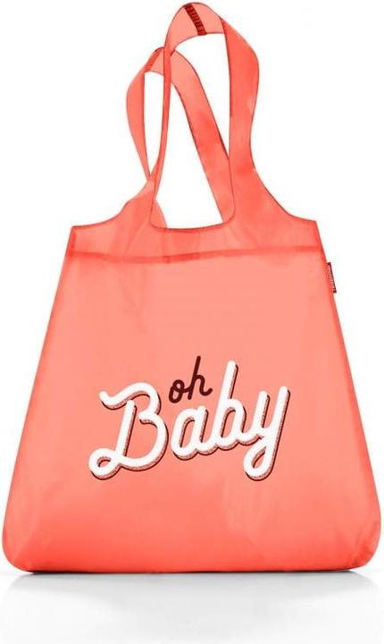 reisenthel Mini Maxi Shopper Einkaufstasche Sortiert 15 L