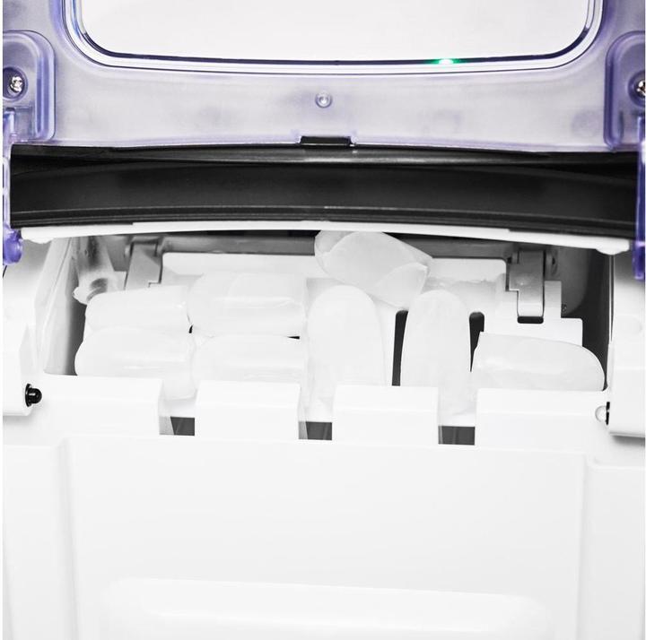 Immagine prodotto Gastroback 41143 Fabbricatore di ghiaccio Bartender Pro (Spina CH)