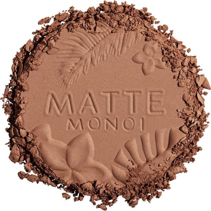 Actual product image Physicians Formula Matte Monoi Butter Bronzer - Matte Sunkissed (Matte Sunkissed, Bronzer, 9 g)