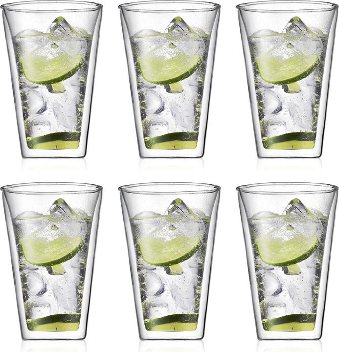 Produktbild Bodum Canteen (400 ml, 6 x)