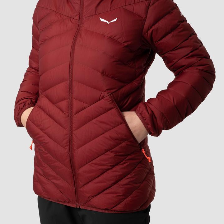 Image du produit Salewa Brenta Rds Dwn W Jkt (40, L)