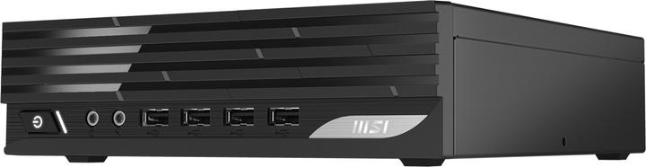 Actual product image MSI PRO DP21 12M-298EU I5-11400 (Intel Core i5-12400, 8 GB, 256 GB, UHD Graphics 730)