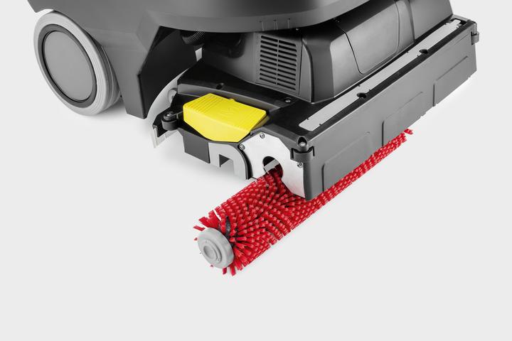Produktbild Kärcher BR 45/22 C Bp 1.783-460.0 (Scheuersaugmaschine)