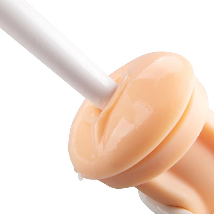 Actual product image Otouch Masturbator Special Rinser