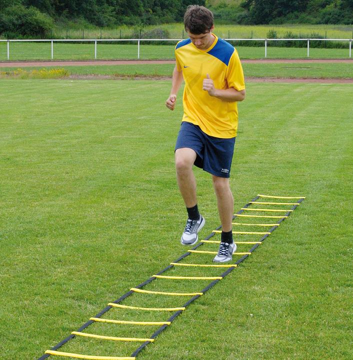 Immagine prodotto Sport-Thieme Agilità della scala di coordinamento