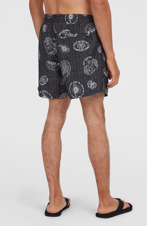 Image du produit O'Neill Cali Print 15" Swimshorts (L)