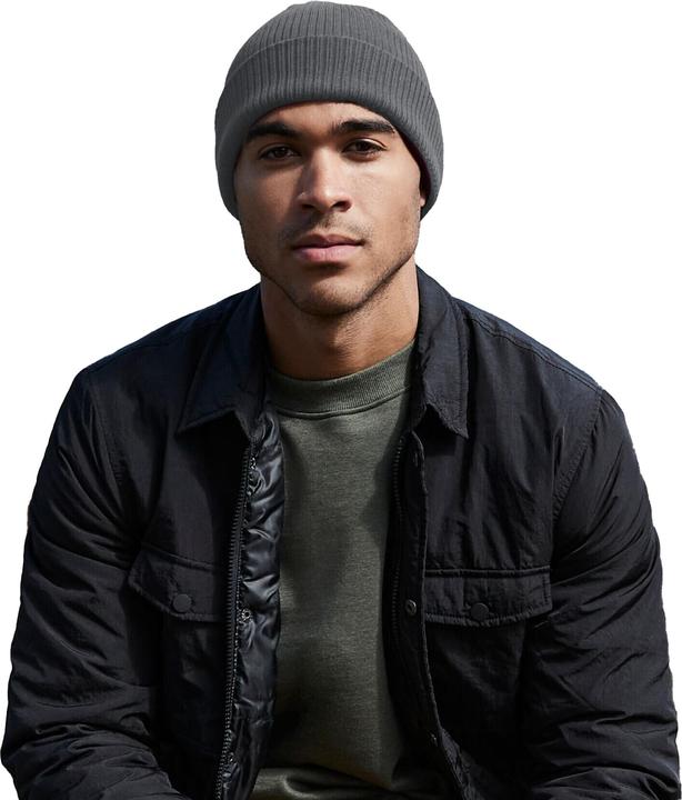Actual product image Beechfield Cap (One size)