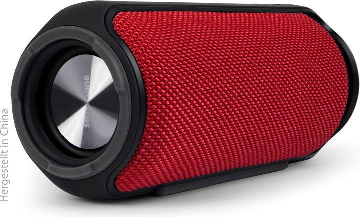 Produktbild swisstone BX 500 (8 h, Akkubetrieb)