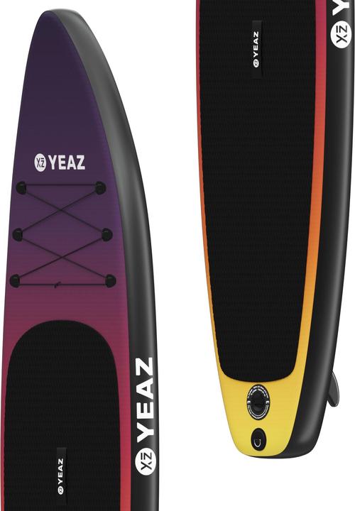 Produktbild Yeaz Sunset Beach - Exotrace -