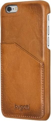 Immagine prodotto Bugatti Custodia a scatto Londra iPhone 66S koniakowycognac 26089 (Apple iPhone 6)